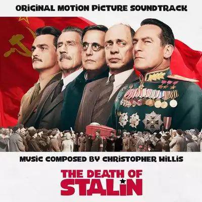 دانلود موسیقی متن فیلم The Death of Stalin