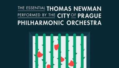 Thomas Newman