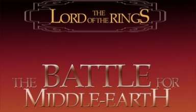 دانلود موسیقی متن بازی The Lord Of The: Rings The Battle For Middle Earth