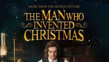 دانلود موسیقی متن فیلم The Man Who Invented Christmas
