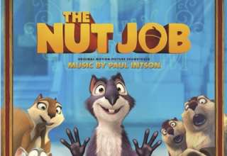 دانلود موسیقی متن انیمیشن The Nut Job