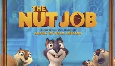 دانلود موسیقی متن انیمیشن The Nut Job