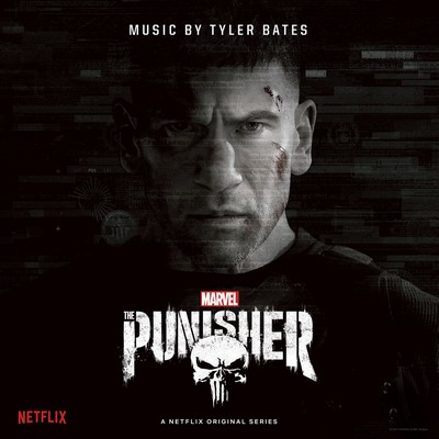 دانلود موسیقی متن سریال The Punisher