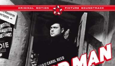 دانلود موسیقی متن فیلم The Third Man