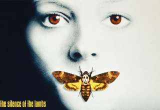 The Silence of the Lambs