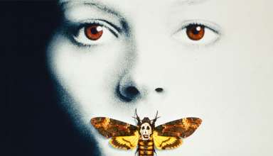 The Silence of the Lambs