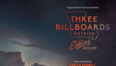 Three Billboards Outside Ebbing, Missouri