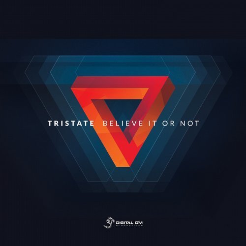 دانلود آلبوم موسیقی بی کلام Tristate به نام Believe It Or Not