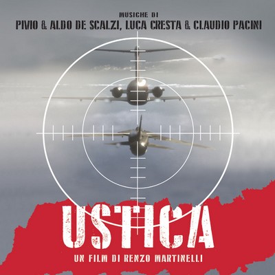 دانلود موسیقی متن فیلم Ustica