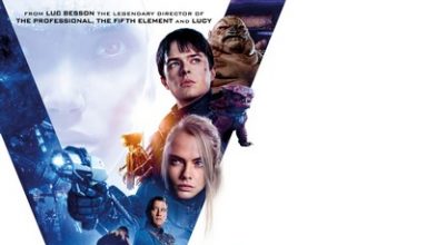 Valerian and The City of a Thousand Planets Soundtrack By Alexandre Desplat & VA