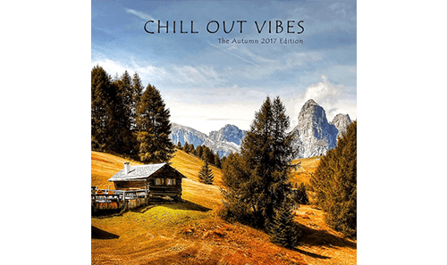 Various Artists - Chill Out Vibes