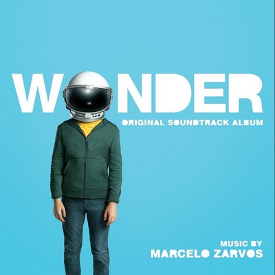 دانلود موسیقی متن فیلم Wonder