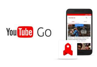 YouTube Go