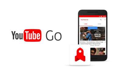 YouTube Go