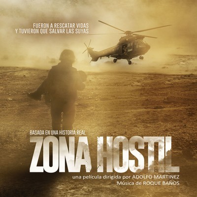 دانلود موسیقی متن فیلم Zona Hostil