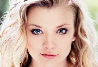 Actress Natalie Dormer Wallpaper