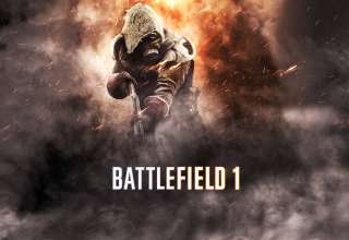 Battlefield 1 Video Game 4k Wallpaper