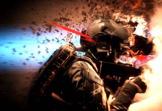 Battlefield 4 Soldier 5k Wallpaper