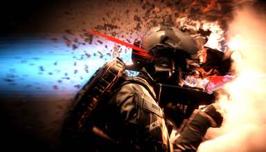 Battlefield 4 Soldier 5k Wallpaper