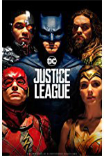 Justice League