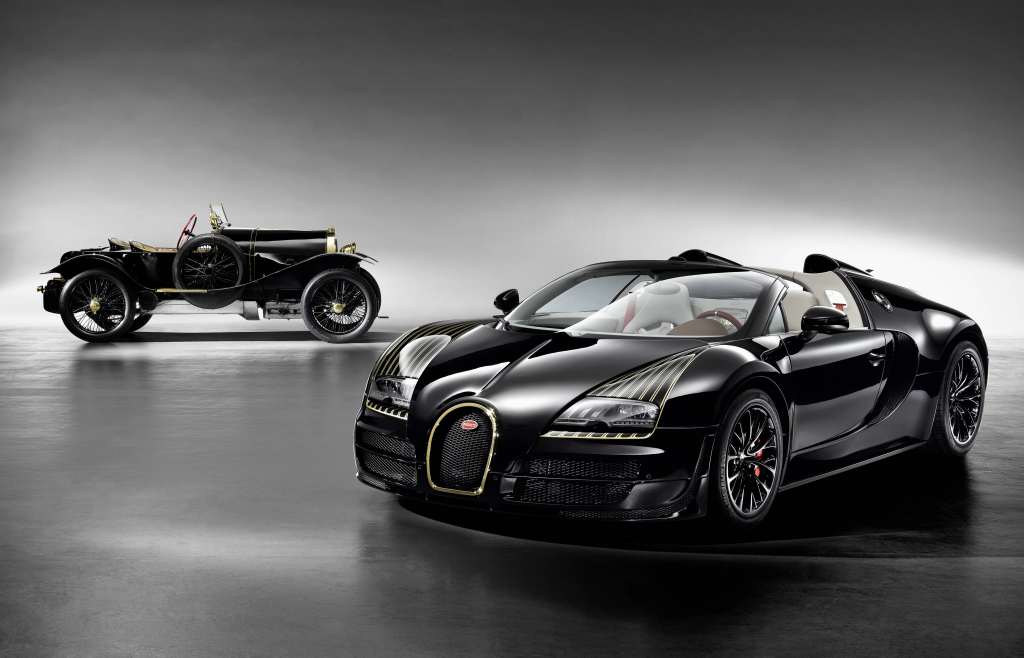 Bugatti 4k Wallpaper