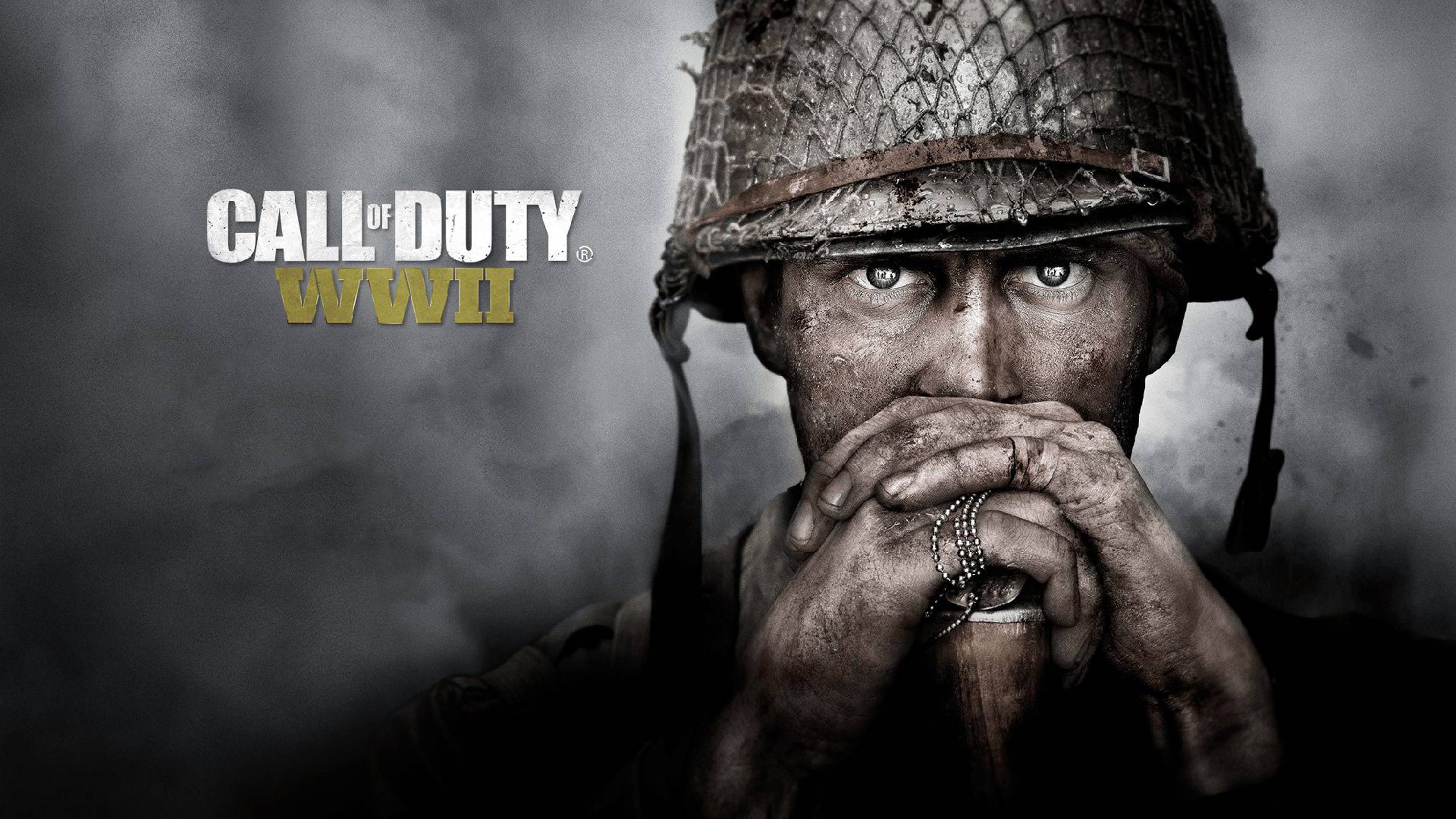 Call of Duty: WWII 2017 Wallpaper