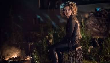 Camren Bicondova Gotham Season 4 2017 Wallpaper