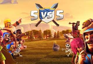 Clash of Clans