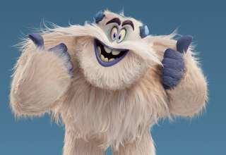 Danny Devito As Dorgle in SmallFoot 2018 Wallpaper