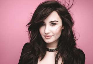 Demi Lovato Wallpaper