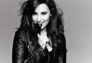 Demi Lovato Made In The USA Wallpaper