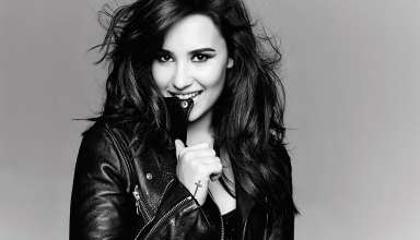 Demi Lovato Made In The USA Wallpaper