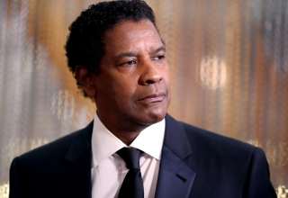 denzel washington