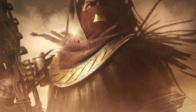 Destiny 2 Expansion 1 Curse of Osiris 4k Wallpaper