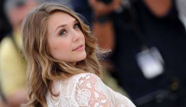 Elizabeth Olsen Wallpaper