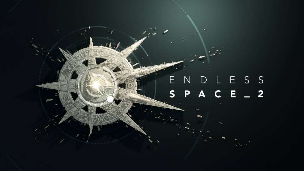 Endless Space 2 2017 Wallpaper