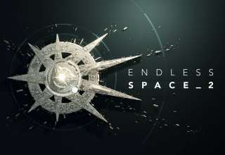 Endless Space 2 2017 Wallpaper