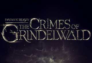 Fantastic Beasts: The Crimes of Grindelwald 2018 Wallpaper