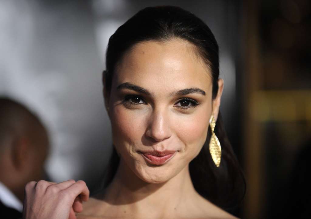 Gal Gadot 4k Wallpaper