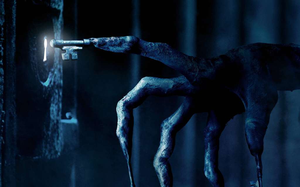 Insidious: The Last Key 2018 Wallpaper