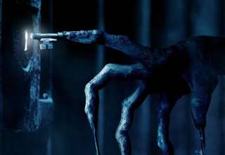 Insidious: The Last Key 2018 Wallpaper