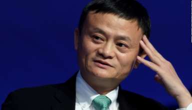 jack ma