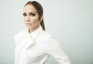 Jennifer Lopez 2017 Wallpaper