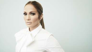 Jennifer Lopez 2017 Wallpaper