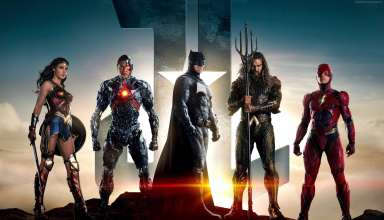 Justice League Movie Batman Wonder Woman Wallpaper