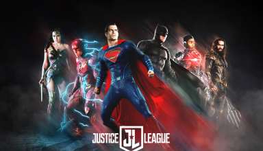 Justice League Wallpaper