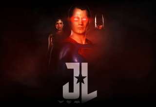 Justice League Wonder Woman Superman Batman 4k Wallpaper