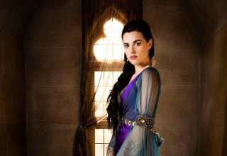 Katie Mcgrath Wallpaper