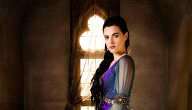 Katie Mcgrath Wallpaper