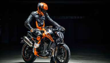 KTM 790 Duke 2018 Wallpaper